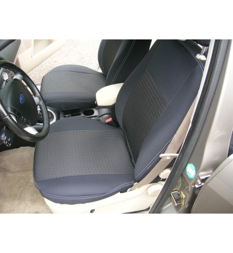 Ford Mondeo 2000 Premium 88C + dvojité prošití